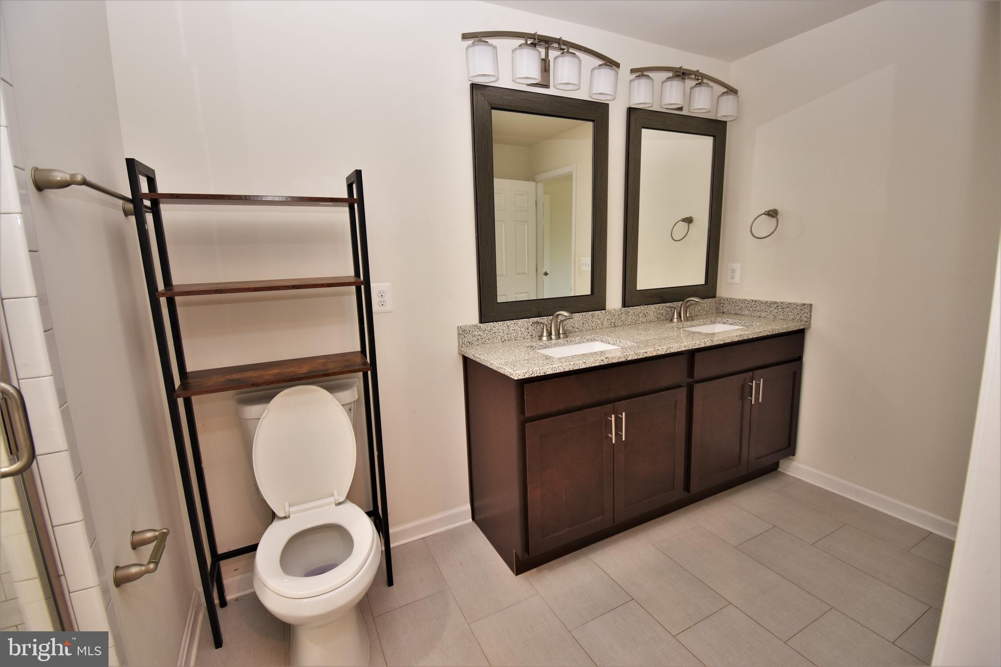 199 North Rappahannock Street Remington, VA 22734 - Photo 19 of 34 Master Bathroom