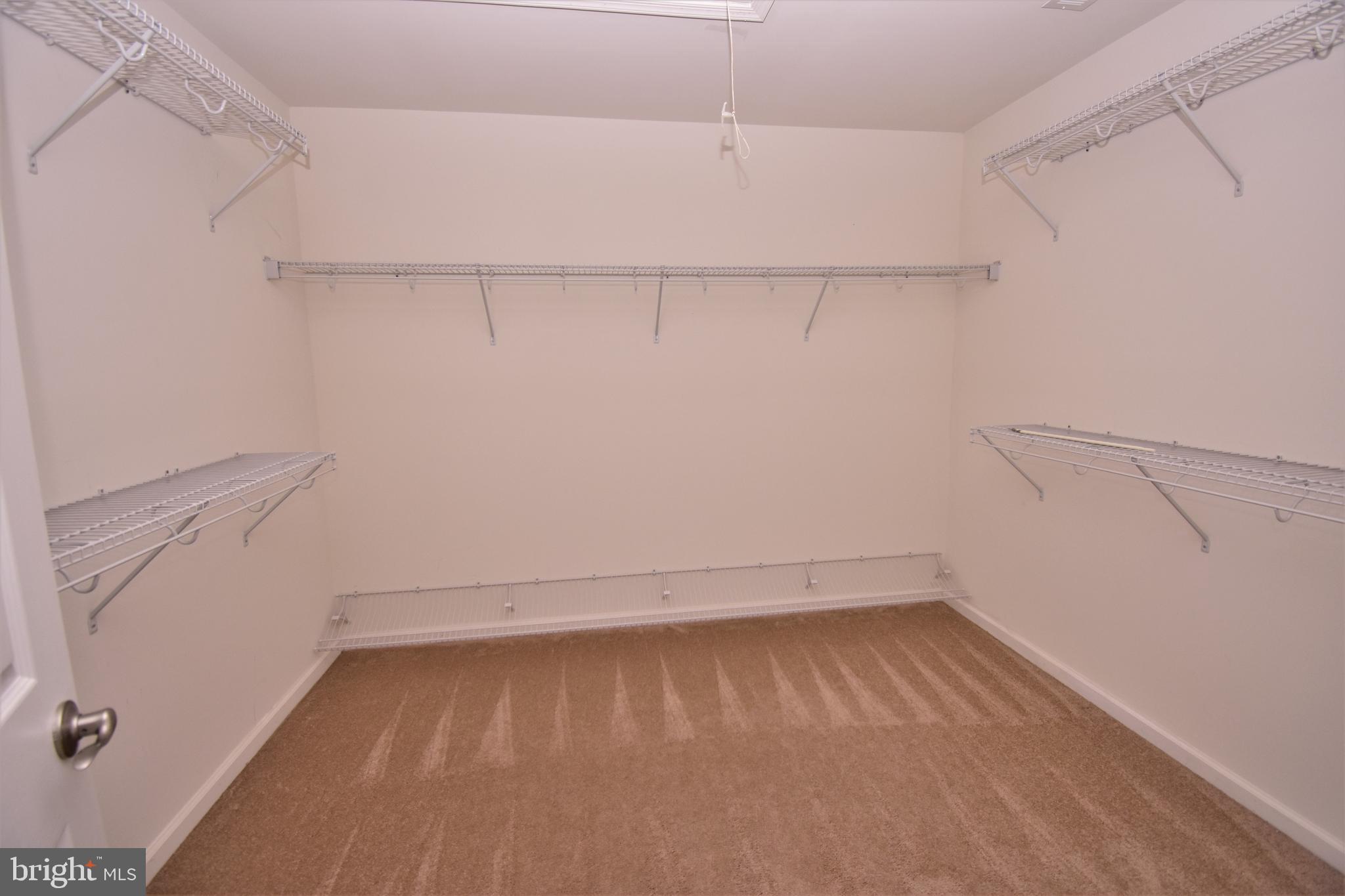 199 North Rappahannock Street Remington, VA 22734 - Photo 20 of 34 Master Closet