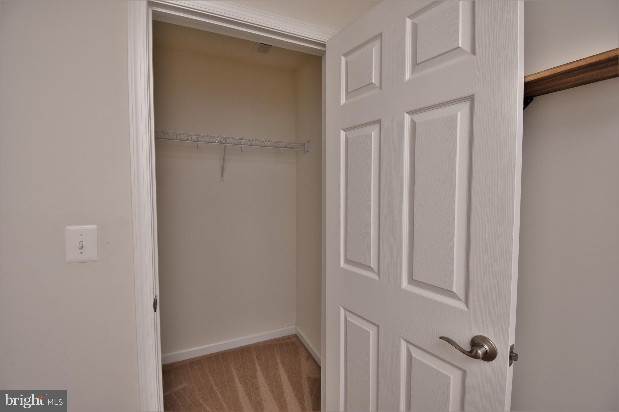 199 North Rappahannock Street Remington, VA 22734 - Photo 23 of 34 Bedroom 2 walk-in closet