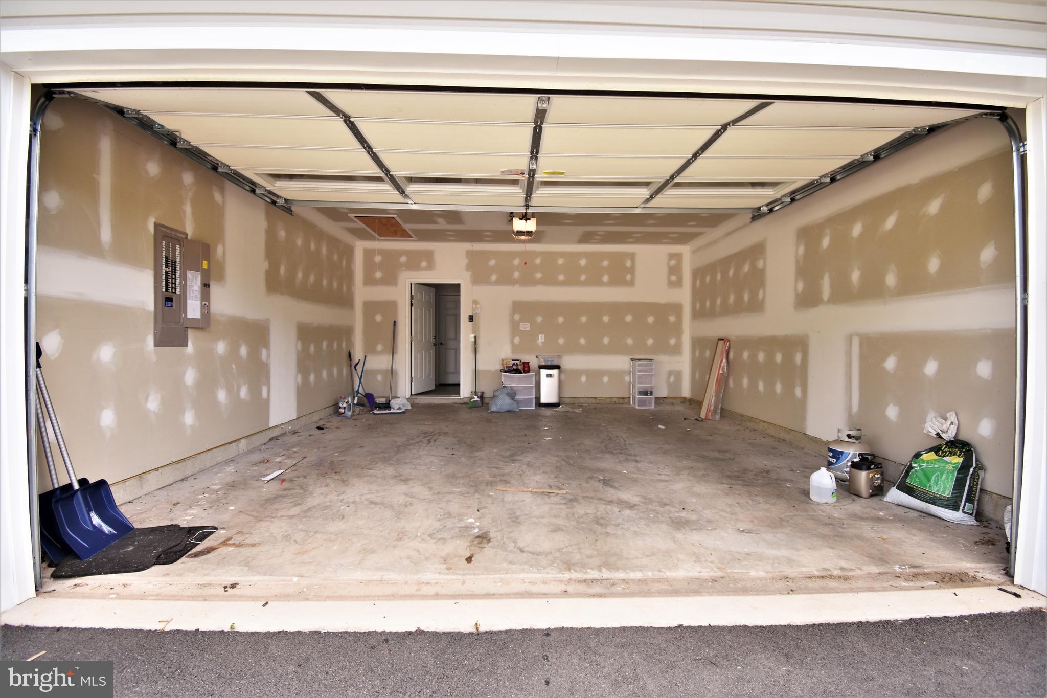 199 North Rappahannock Street Remington, VA 22734 - Photo 28 of 34 2-Car Garage