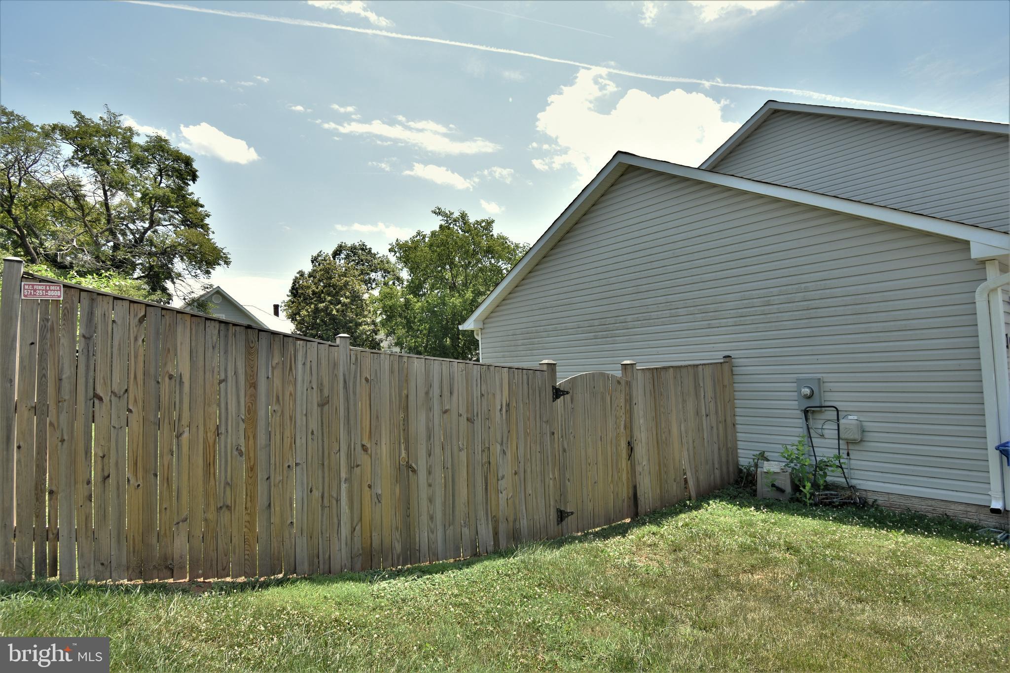 199 North Rappahannock Street Remington, VA 22734 - Photo 30 of 34 Gallery Image 30