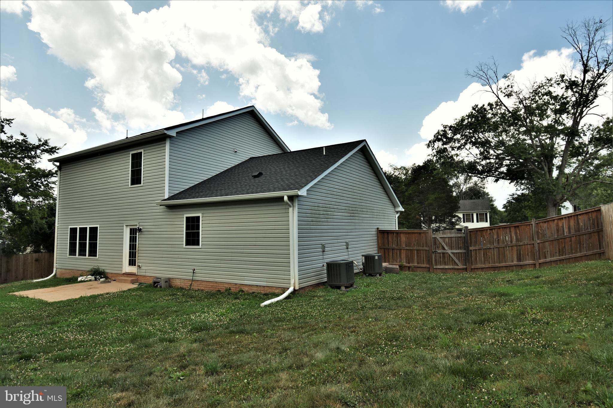 199 North Rappahannock Street Remington, VA 22734 - Photo 31 of 34 Gallery Image 31