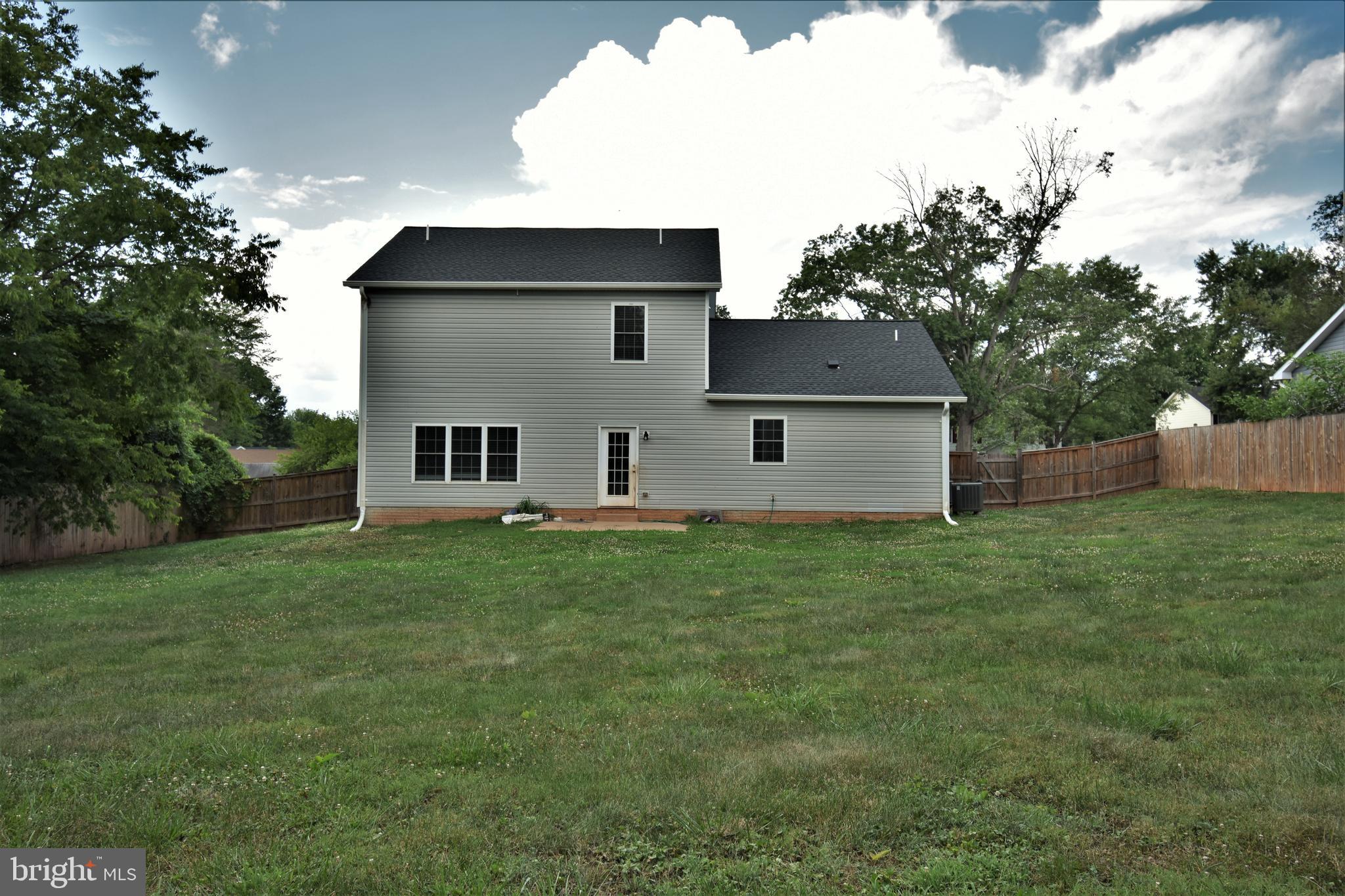 199 North Rappahannock Street Remington, VA 22734 - Photo 32 of 34 Gallery Image 32
