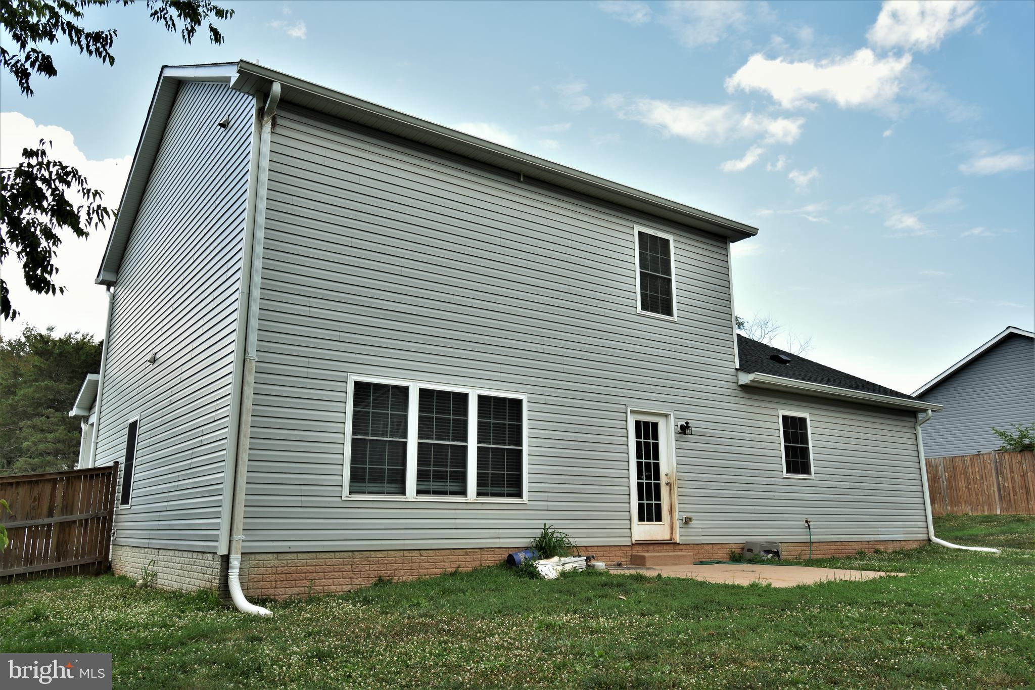 199 North Rappahannock Street Remington, VA 22734 - Photo 33 of 34 Gallery Image 33