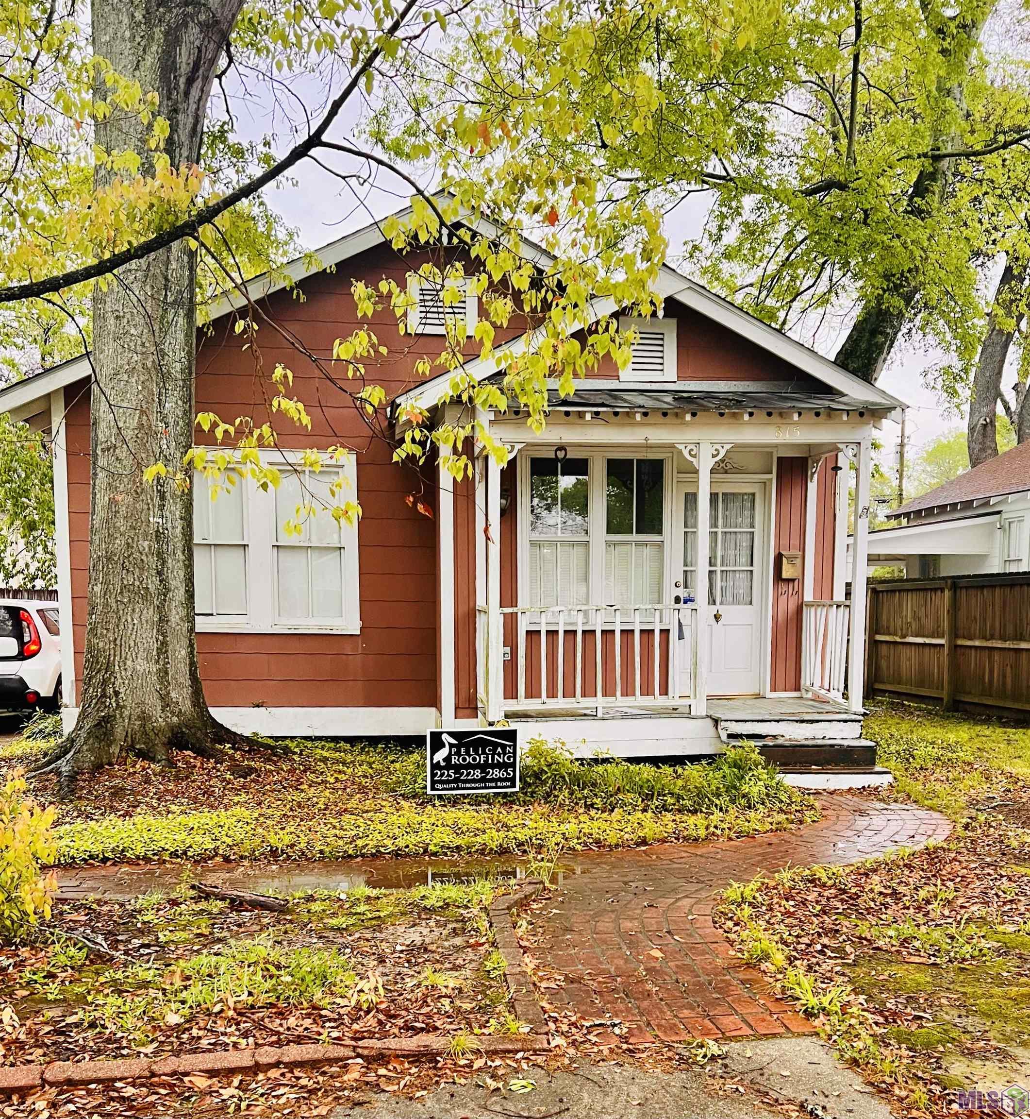 815 Blanchard Street Baton Rouge, LA 70806 - Photo 1 of 7 Gallery Image 1