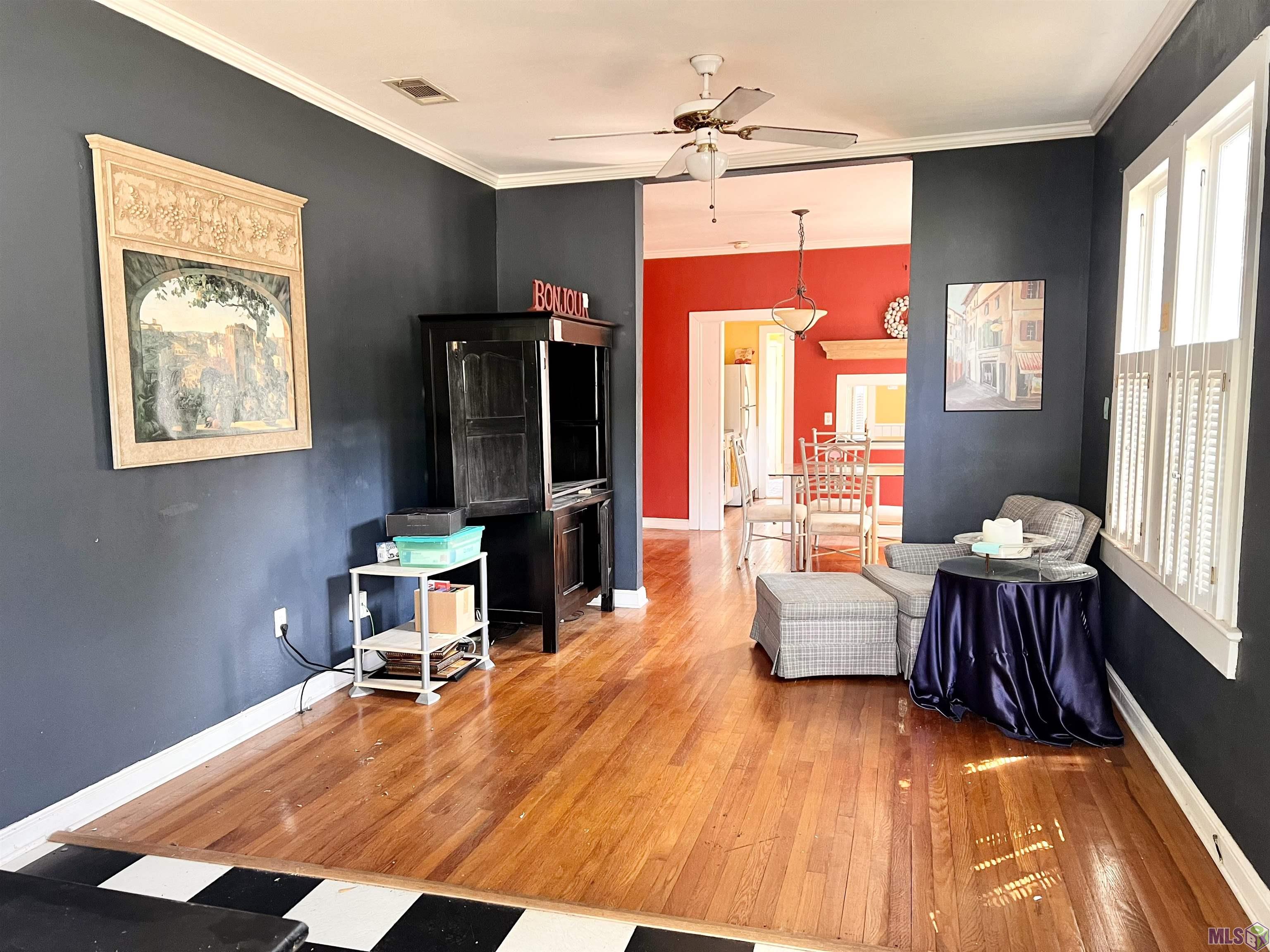 815 Blanchard Street Baton Rouge, LA 70806 - Photo 3 of 7 Gallery Image 3