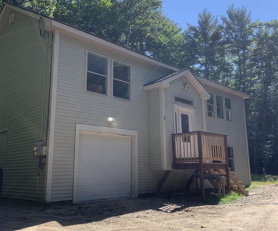 7 Sunnyview Drive, Unit B Ossipee, NH 03864 - Photo 6 of 7
