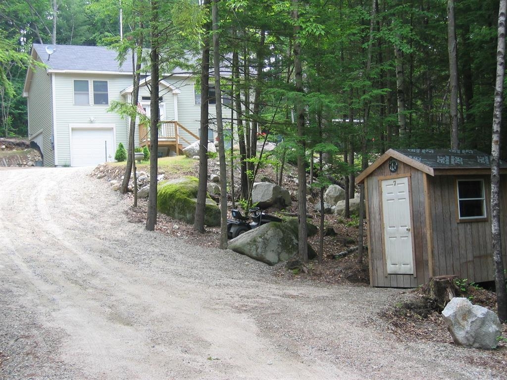 7 Sunnyview Drive, Unit B Ossipee, NH 03864 - Photo 7 of 7