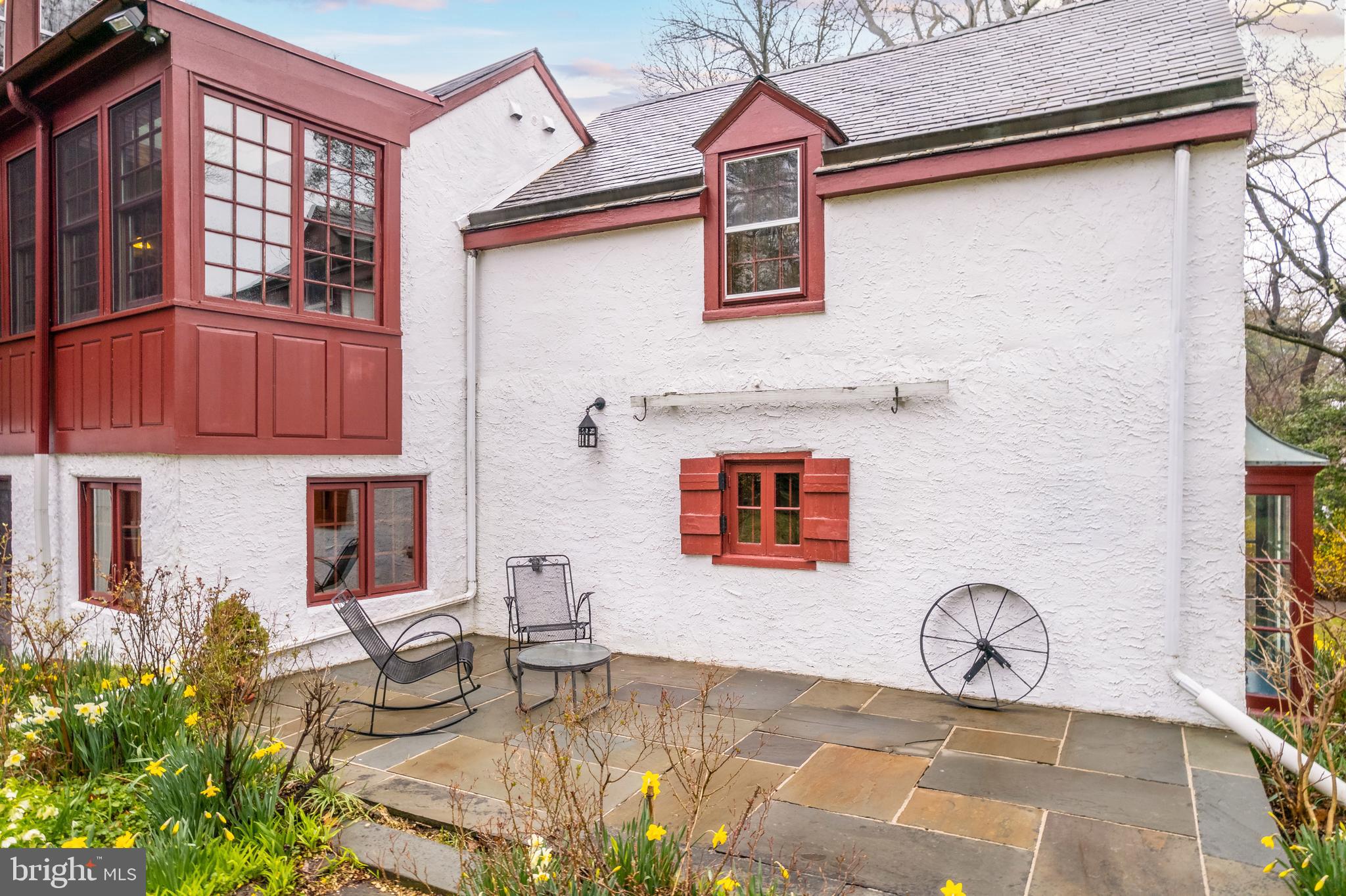 425 Roumfort Road Philadelphia, PA 19119 - Photo 27 of 34