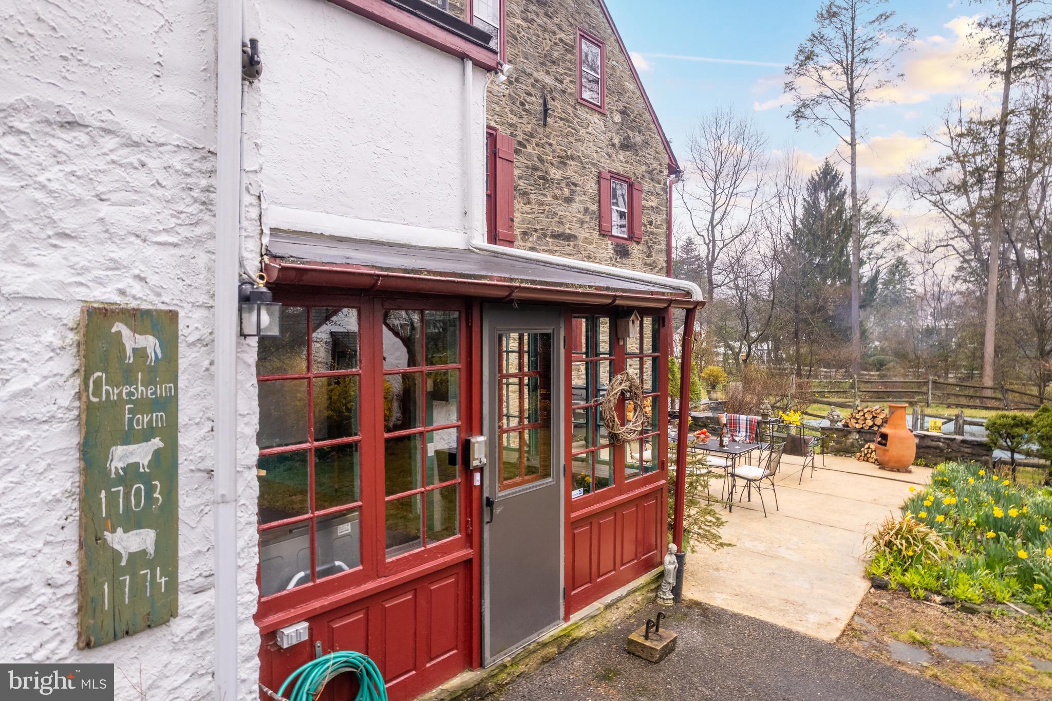 425 Roumfort Road Philadelphia, PA 19119 - Photo 28 of 34