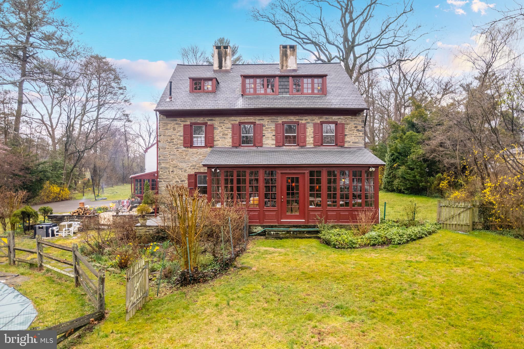 425 Roumfort Road Philadelphia, PA 19119 - Photo 30 of 34