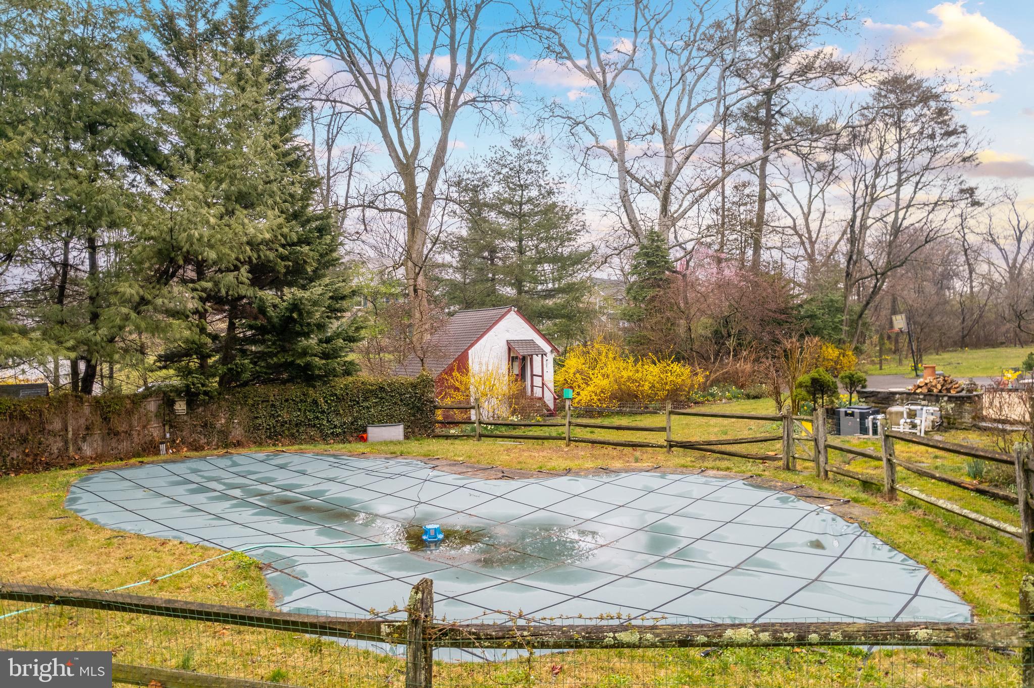 425 Roumfort Road Philadelphia, PA 19119 - Photo 31 of 34