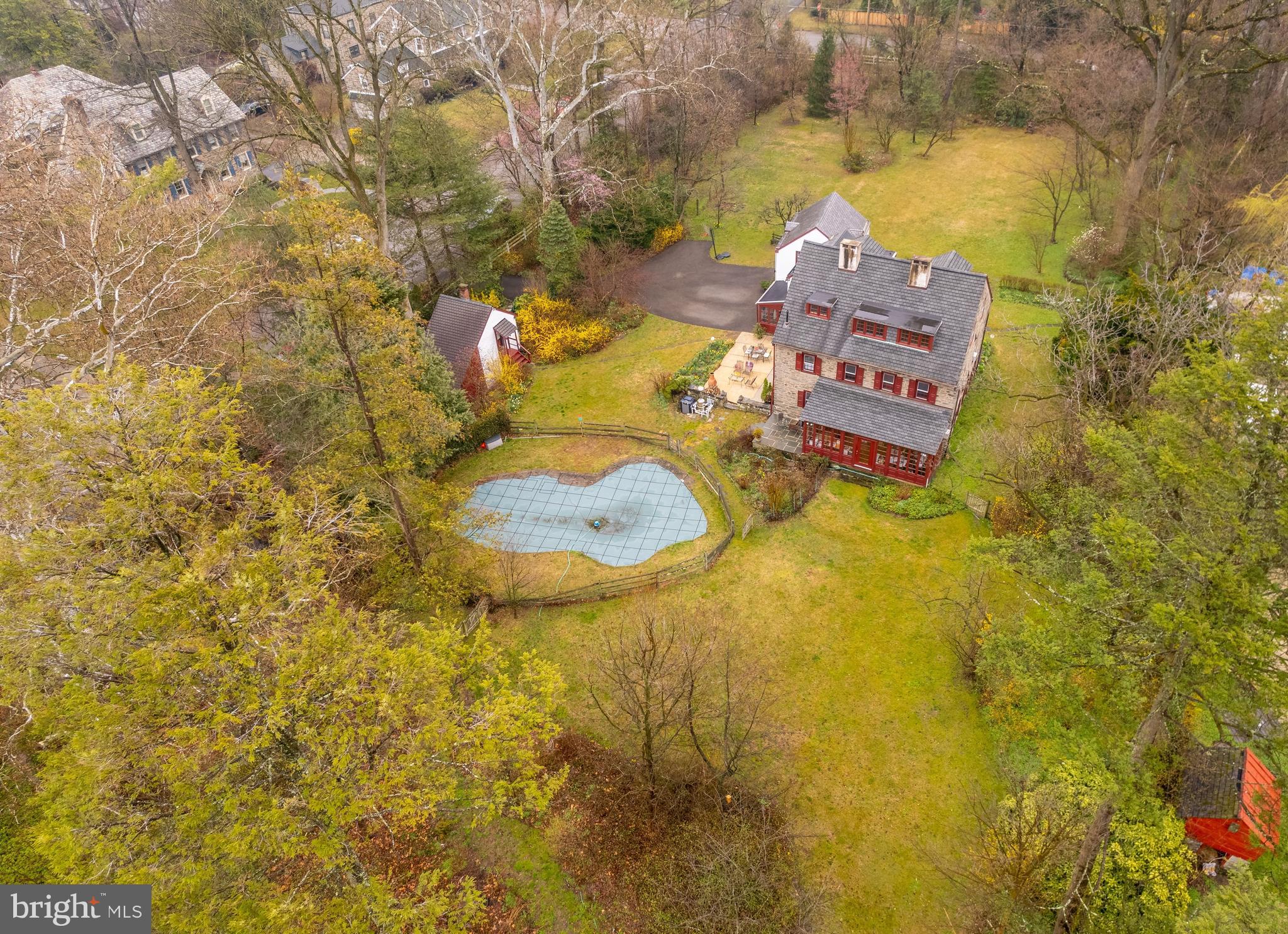 425 Roumfort Road Philadelphia, PA 19119 - Photo 34 of 34