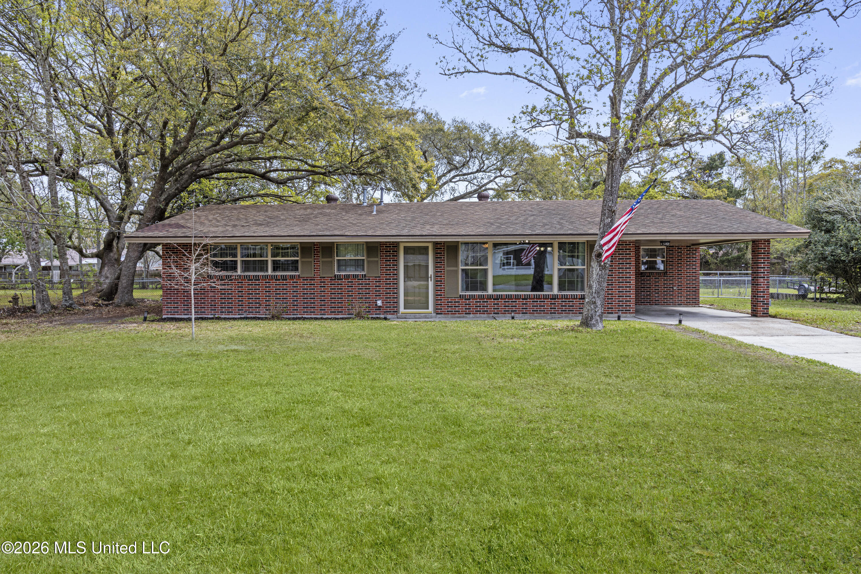 106 Clower Avenue Long Beach, MS 39560 - Photo 1 of 37 Copy of 0001