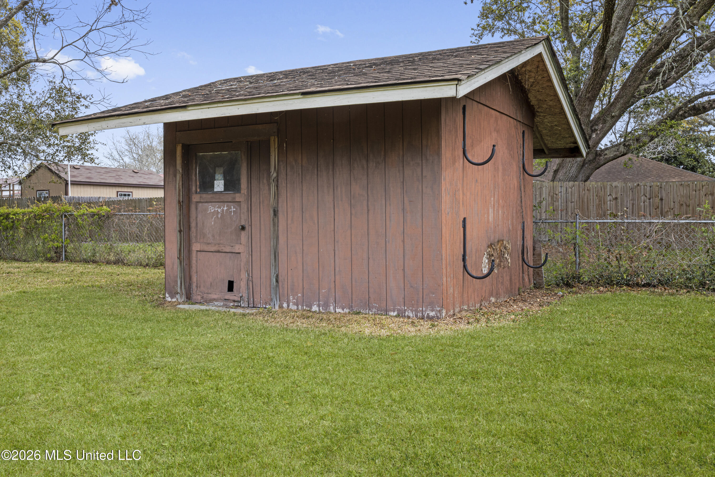 106 Clower Avenue Long Beach, MS 39560 - Photo 34 of 37 Copy of 0034