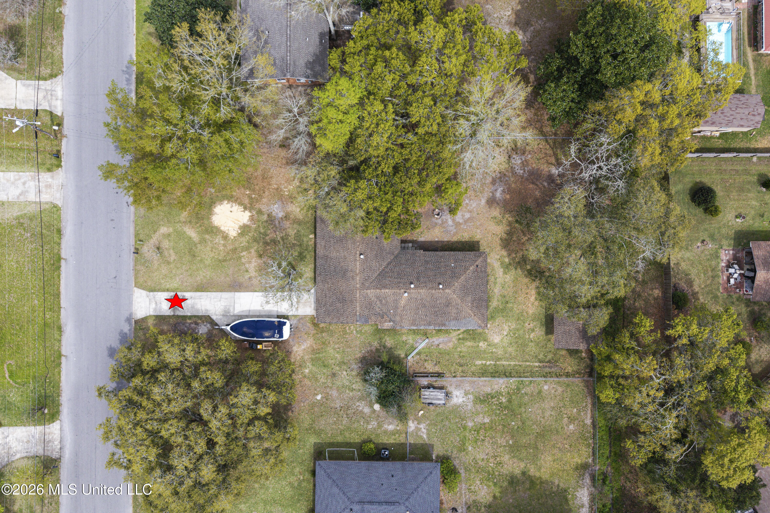 106 Clower Avenue Long Beach, MS 39560 - Photo 35 of 37 Copy of 0035