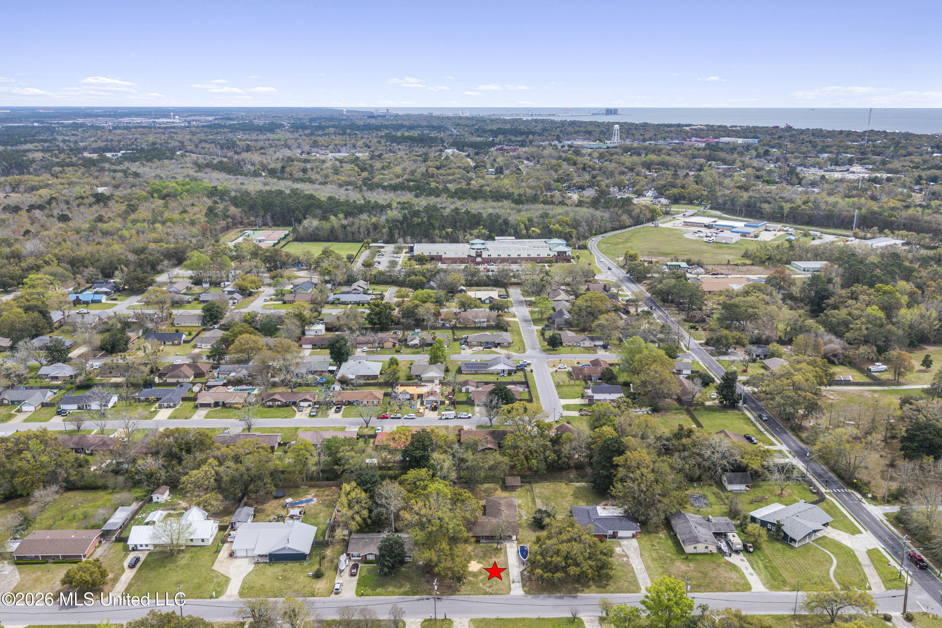 106 Clower Avenue Long Beach, MS 39560 - Photo 36 of 37 Copy of 0036