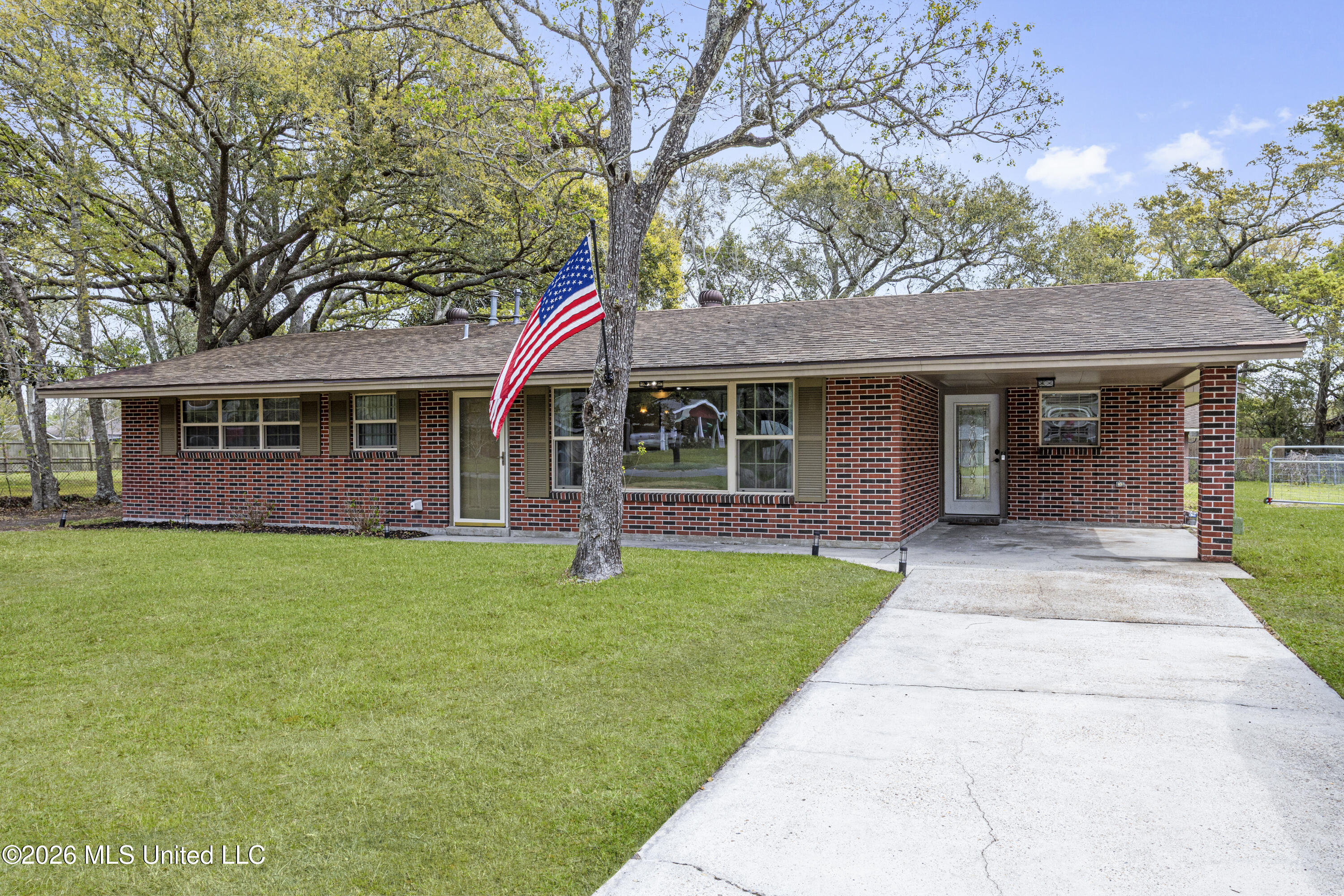 106 Clower Avenue Long Beach, MS 39560 - Photo 4 of 37 Copy of 0004