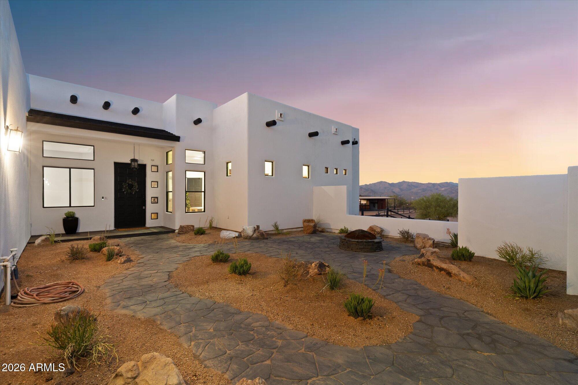 16908 East Buckhorn Trail Rio Verde, AZ 85263 - Photo 2 of 60 02-