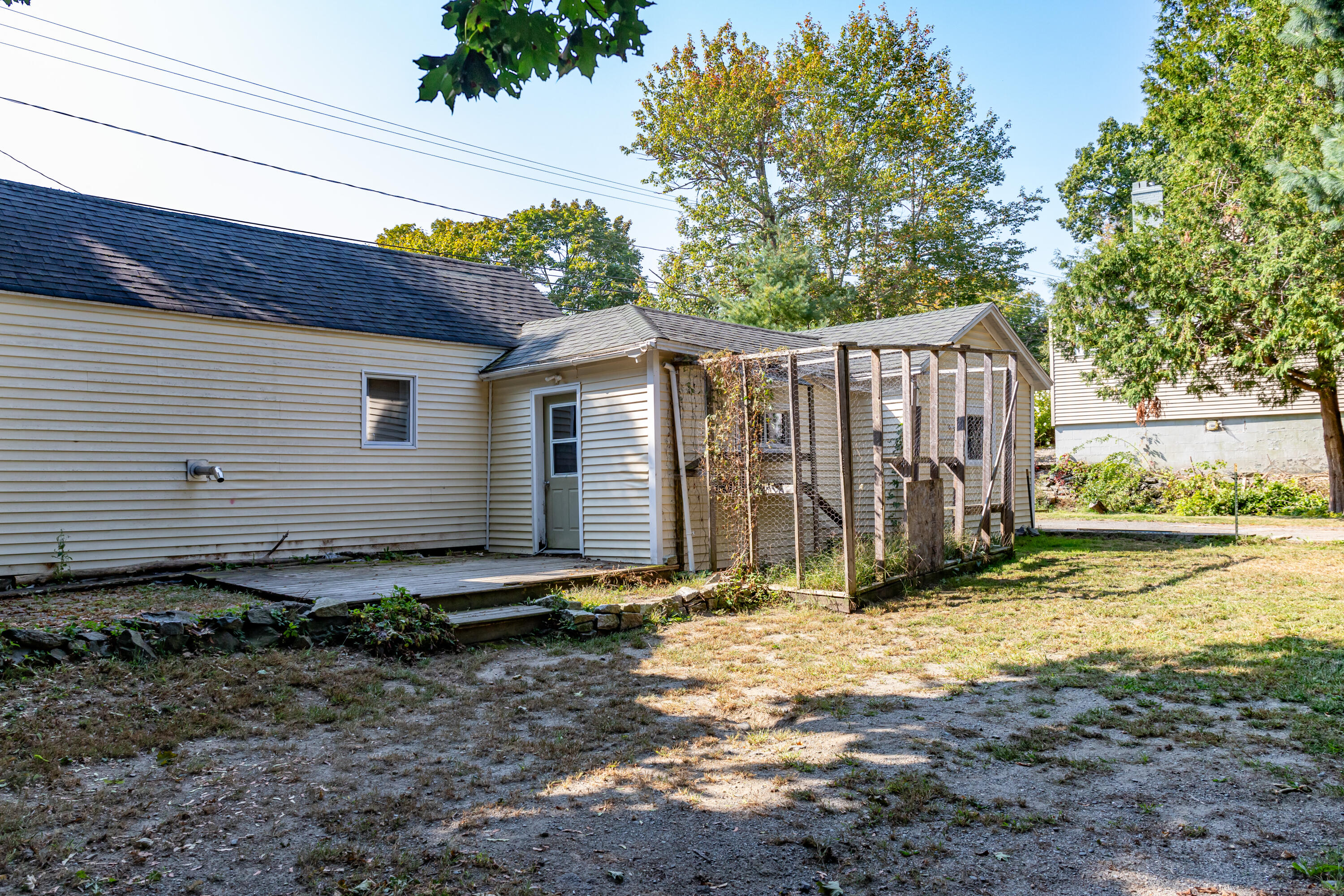 51 Bucksport Road Ellsworth, ME 04605 - Photo 49 of 71 Side