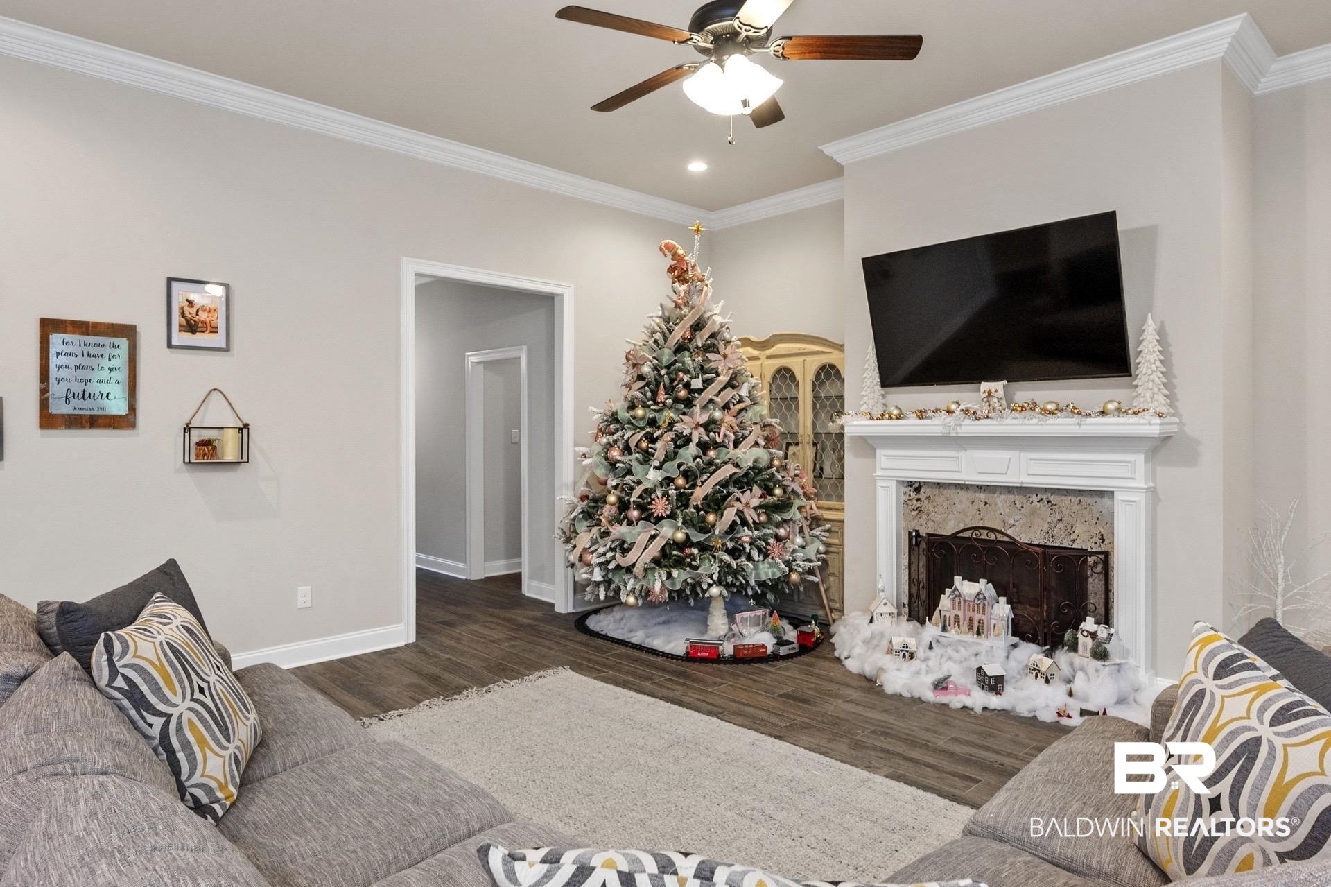 11901 Lodgepole Court Daphne, AL 36527 - Photo 10 of 25