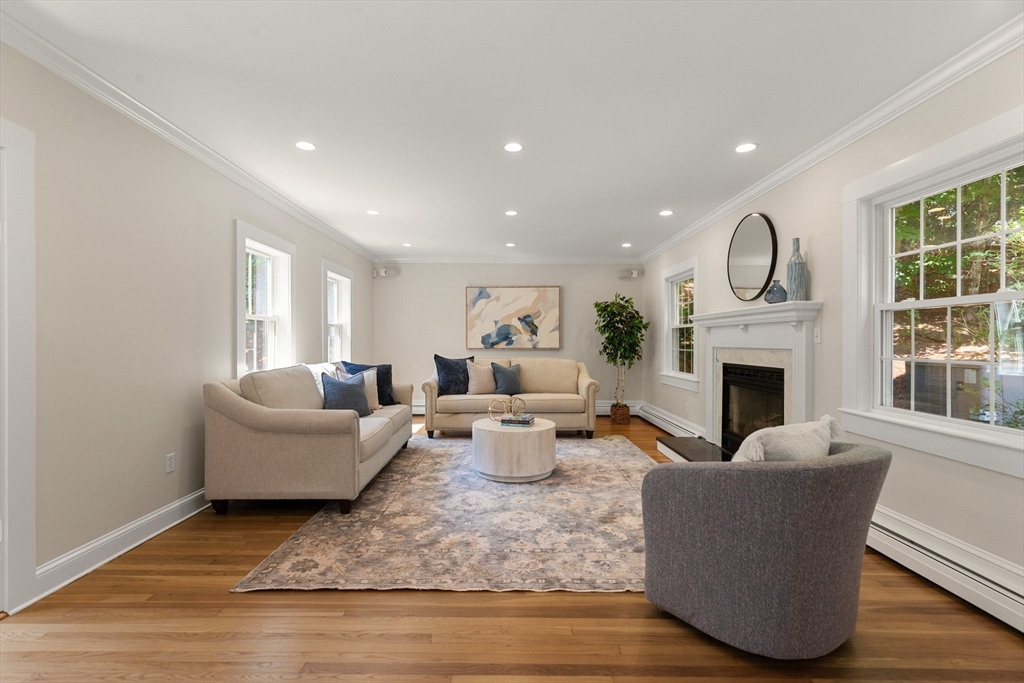 109 Grove Street Lexington, MA 02420 - Photo 14 of 35