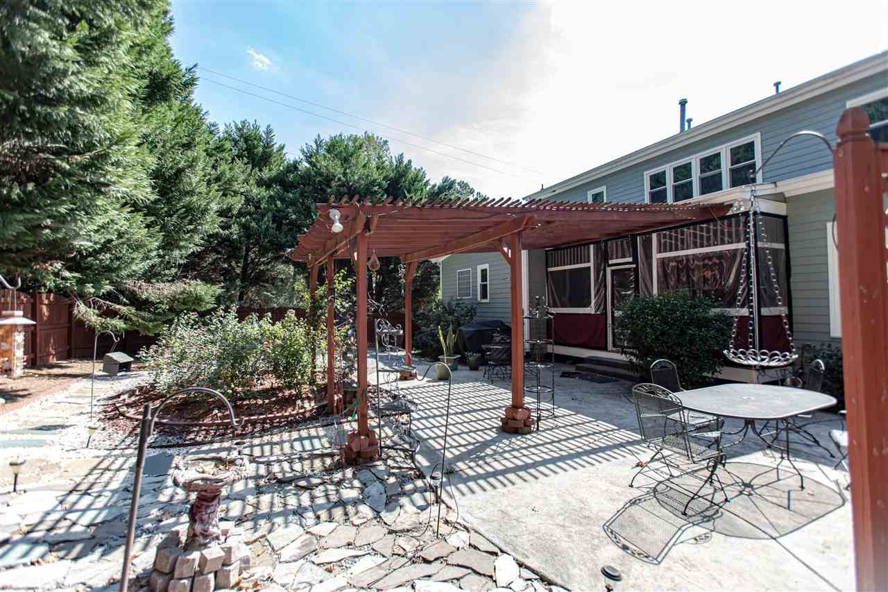 2417 Carruthers Court Raleigh, NC 27615 - Photo 30 of 30 Photo 30