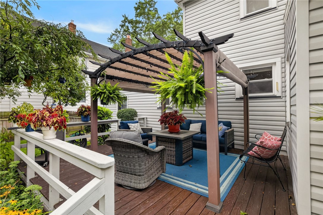420 Cooper Road Irondequoit, NY 14617 - Photo 34 of 39 Gallery Image 34