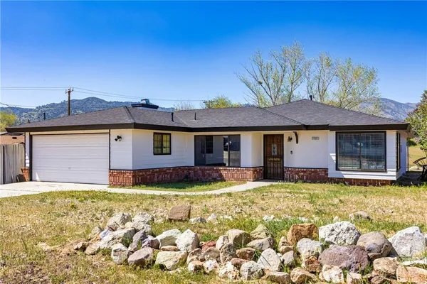 $399,000 | 21921 Fig Court, Tehachapi, CA 93561