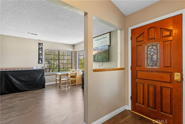 $399,000 | 21921 Fig Court, Tehachapi, CA 93561