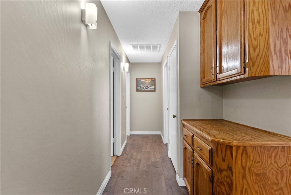 21921 Fig Court Tehachapi, CA 93561 - Photo 19 of 44 a view of an entryway with a window