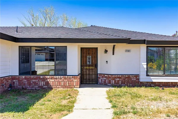 $399,000 | 21921 Fig Court, Tehachapi, CA 93561