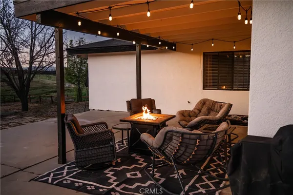 $399,000 | 21921 Fig Court, Tehachapi, CA 93561