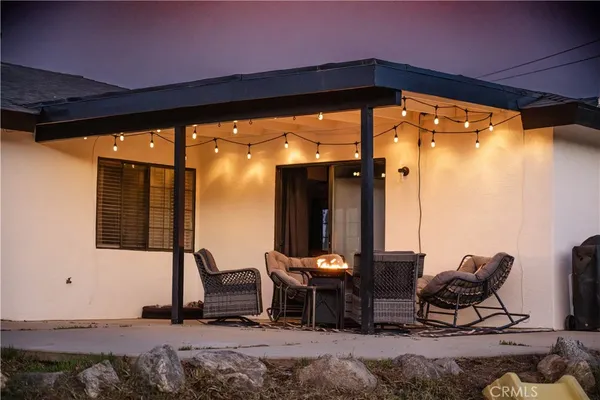 $399,000 | 21921 Fig Court, Tehachapi, CA 93561