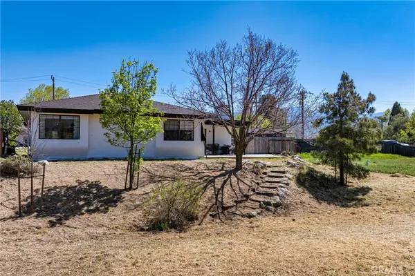$399,000 | 21921 Fig Court, Tehachapi, CA 93561