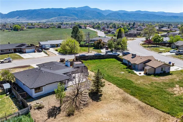 $399,000 | 21921 Fig Court, Tehachapi, CA 93561