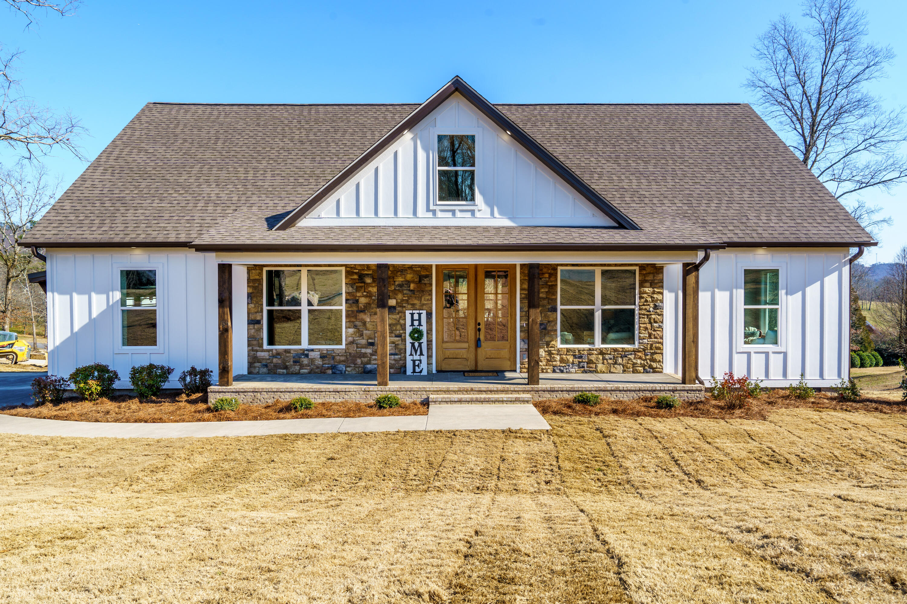 879 Dedmon Road, Unit LOT 2 Ringgold, GA 30736 - Photo 1 of 38 Front 3