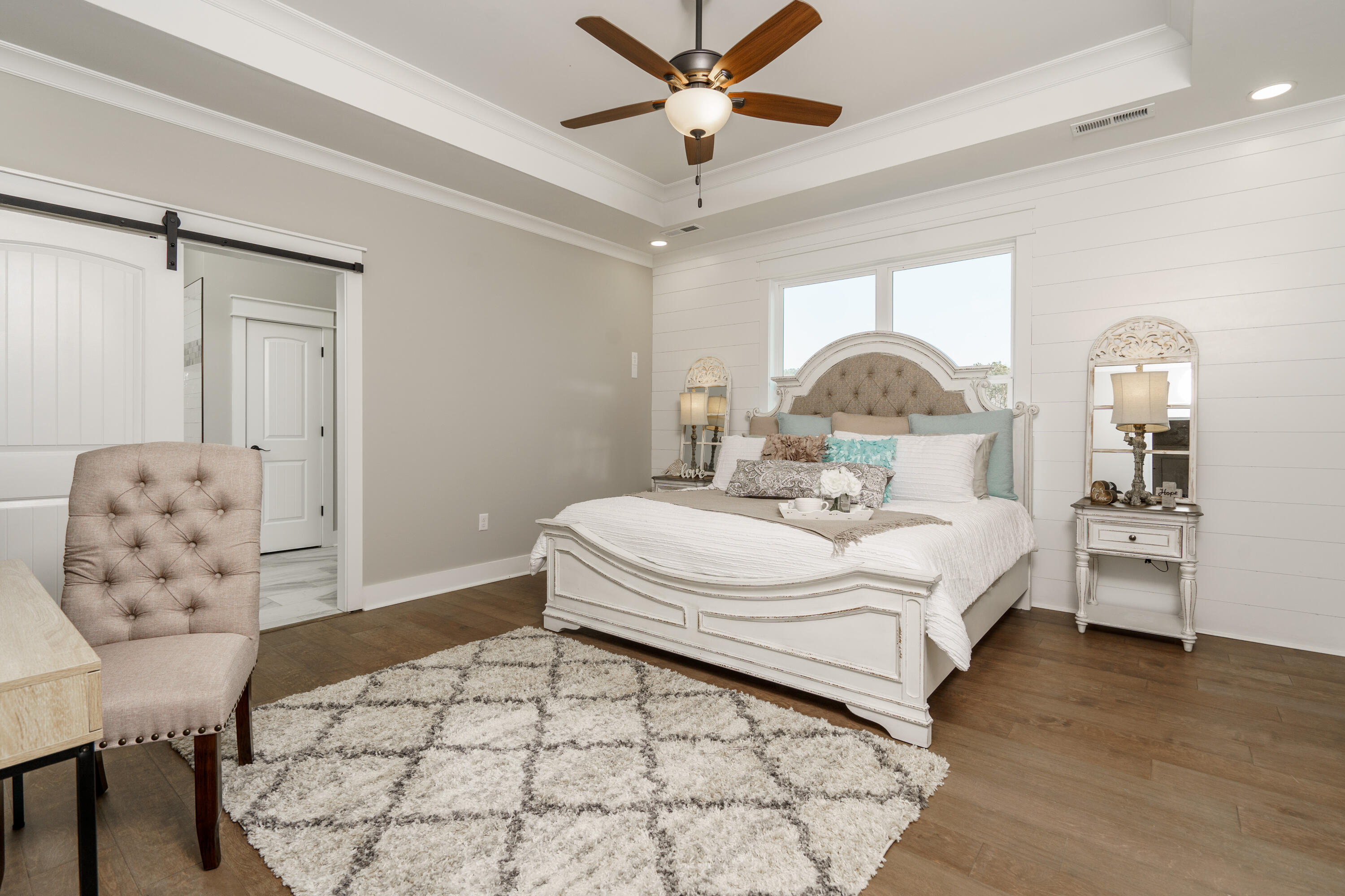 879 Dedmon Road, Unit LOT 2 Ringgold, GA 30736 - Photo 17 of 38 Master Bedroom