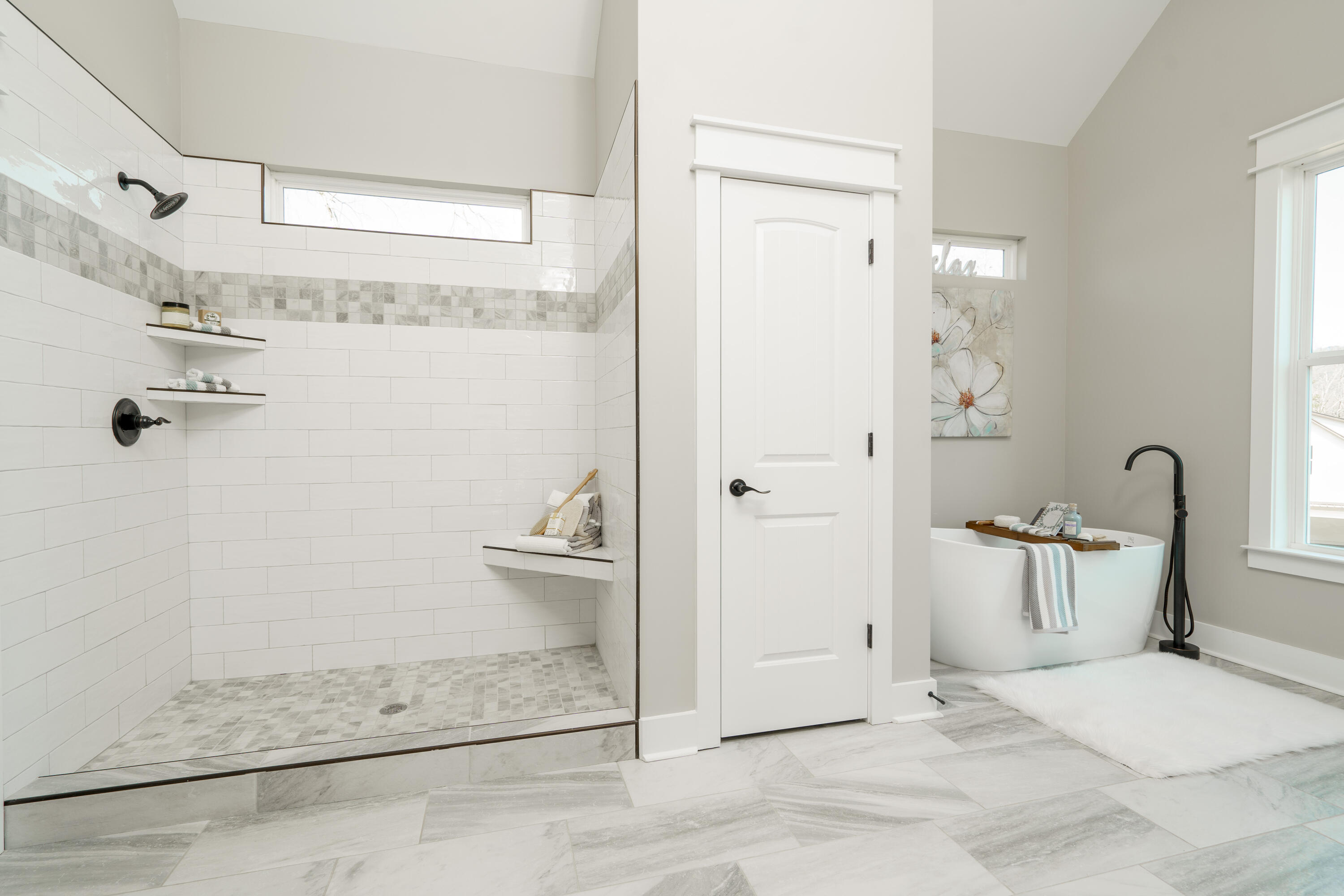 879 Dedmon Road, Unit LOT 2 Ringgold, GA 30736 - Photo 20 of 38 Master Bath