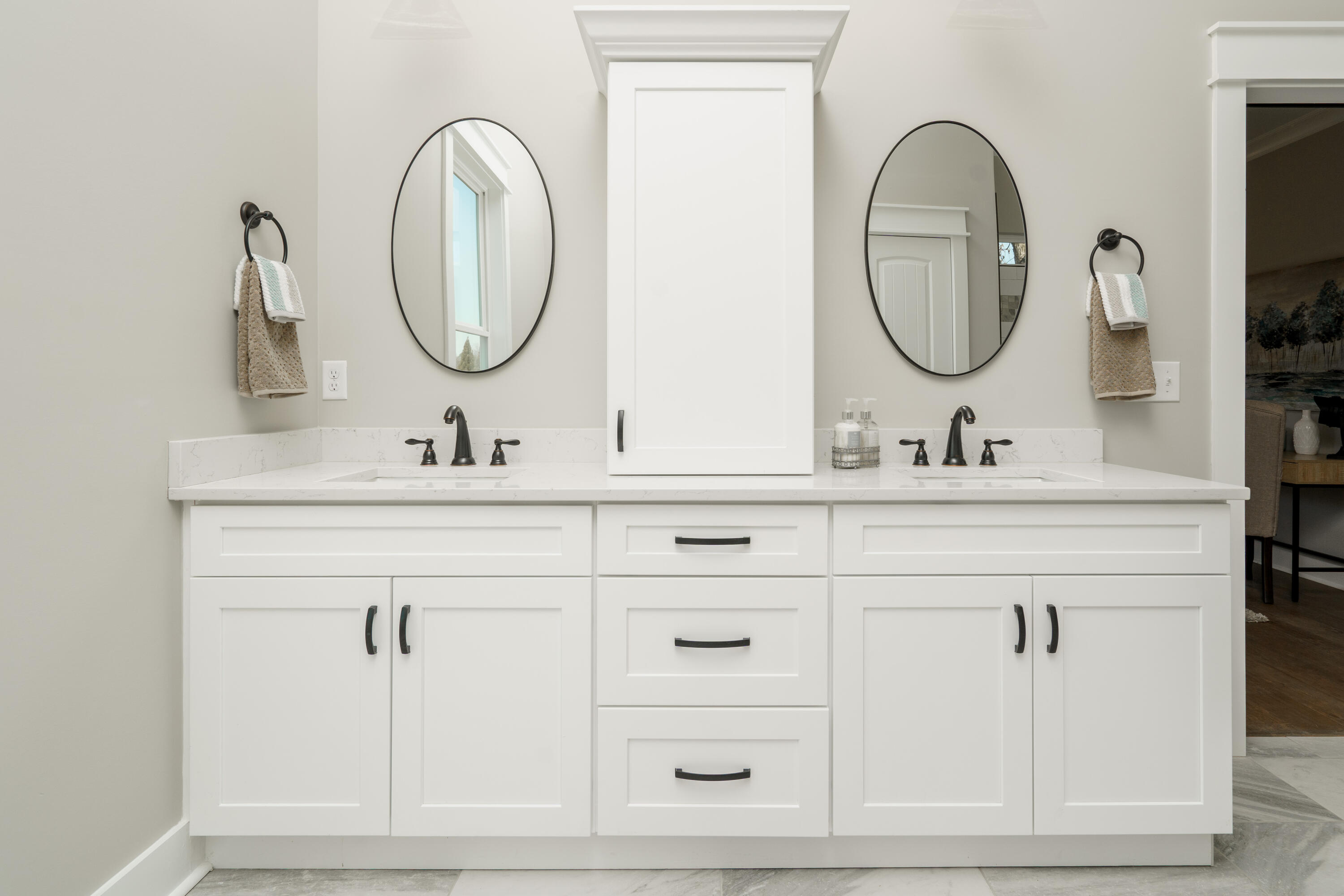 879 Dedmon Road, Unit LOT 2 Ringgold, GA 30736 - Photo 23 of 38 Master Bath 3