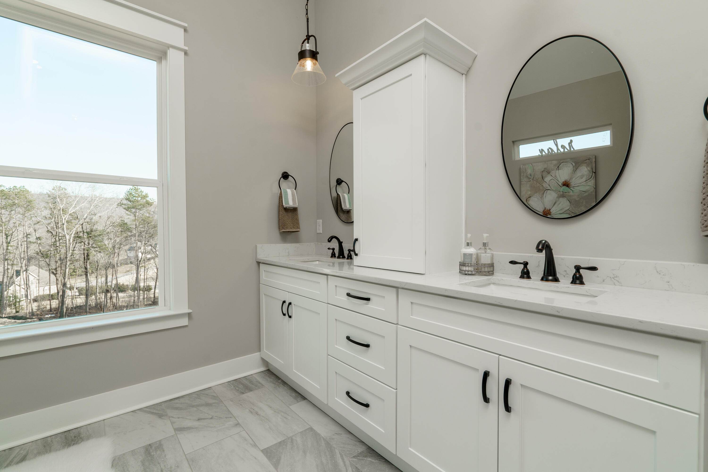 879 Dedmon Road, Unit LOT 2 Ringgold, GA 30736 - Photo 24 of 38 Master Bath 4
