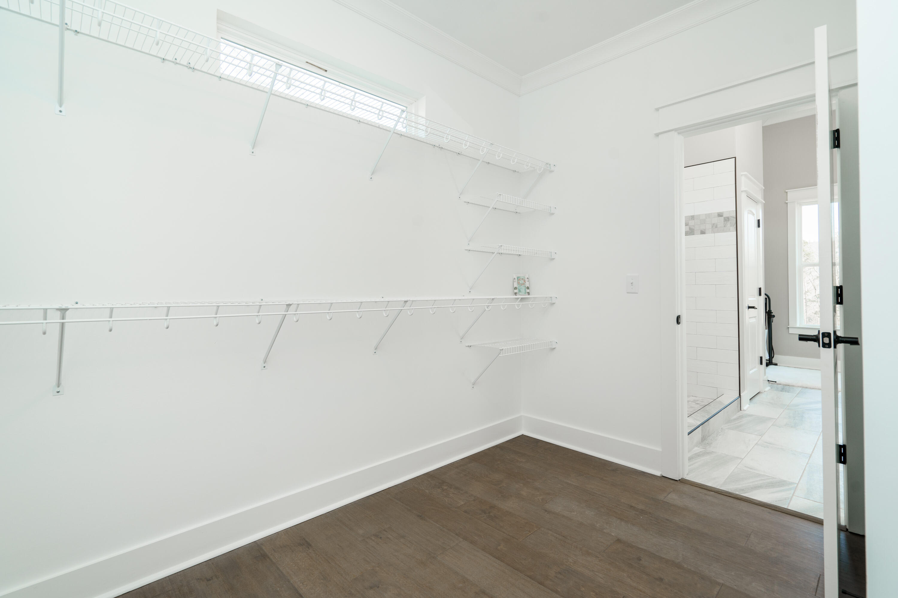 879 Dedmon Road, Unit LOT 2 Ringgold, GA 30736 - Photo 26 of 38 Master Closet 1