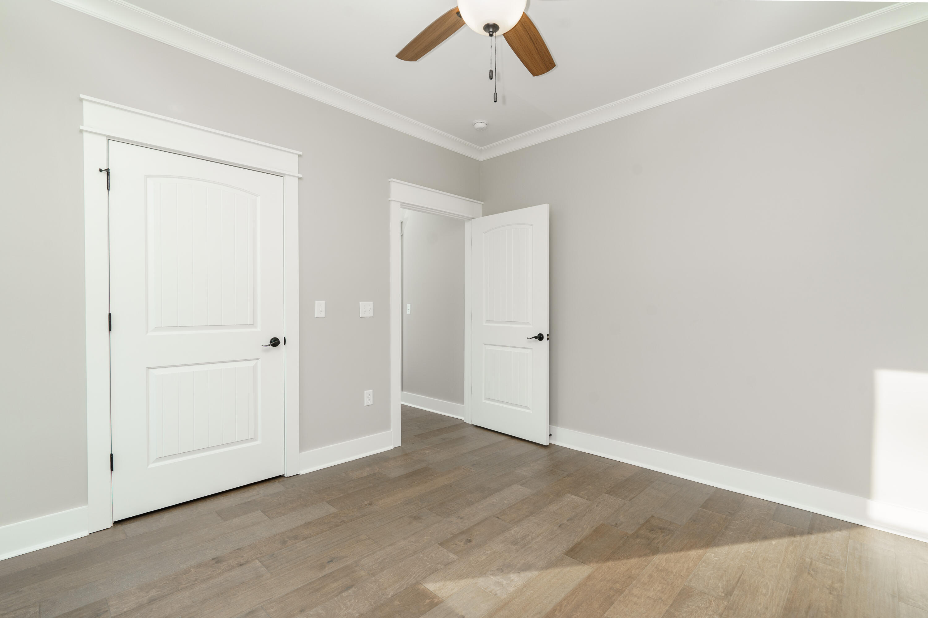 879 Dedmon Road, Unit LOT 2 Ringgold, GA 30736 - Photo 31 of 38 3rd Bedroom 1
