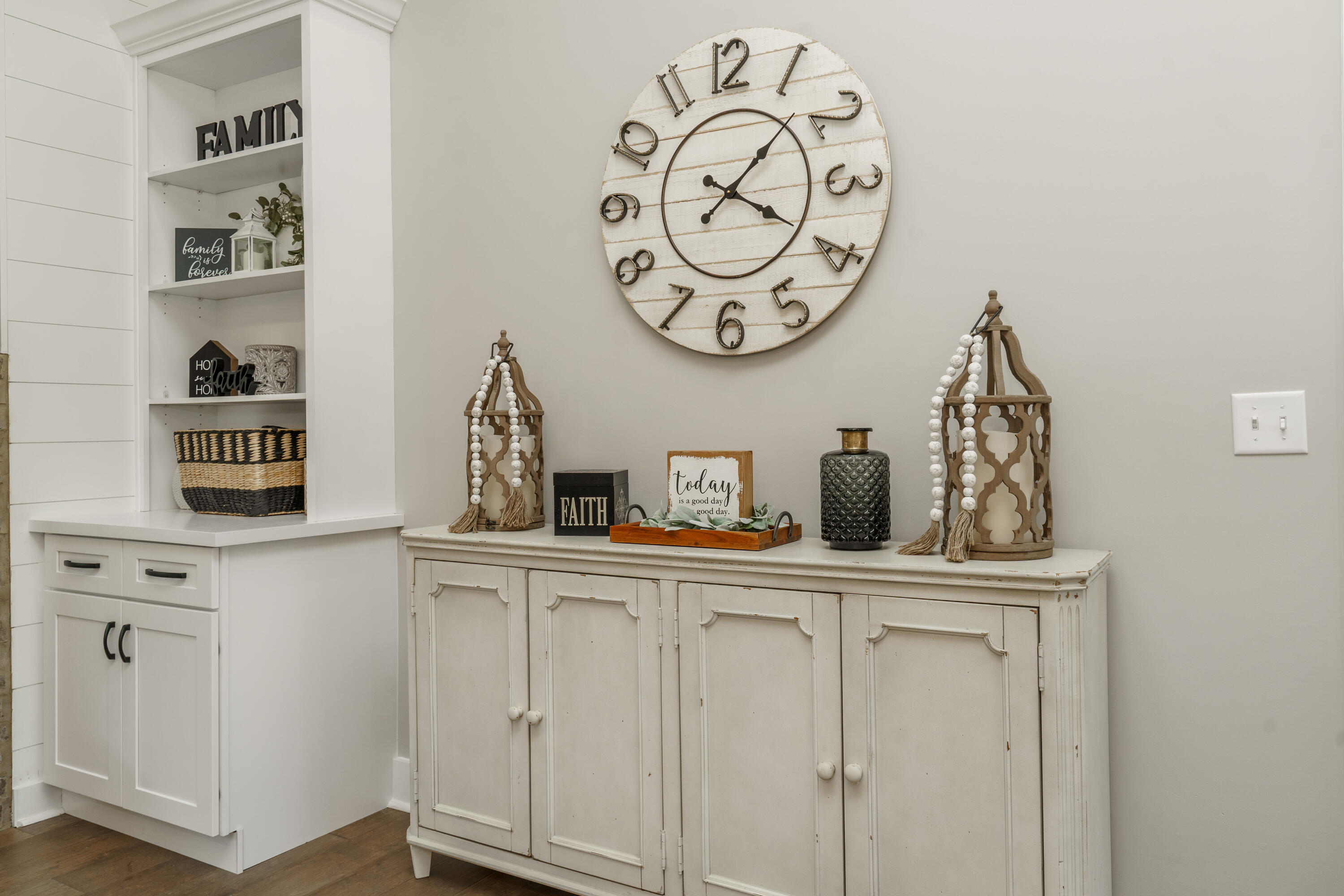 879 Dedmon Road, Unit LOT 2 Ringgold, GA 30736 - Photo 7 of 38 Living Room 2
