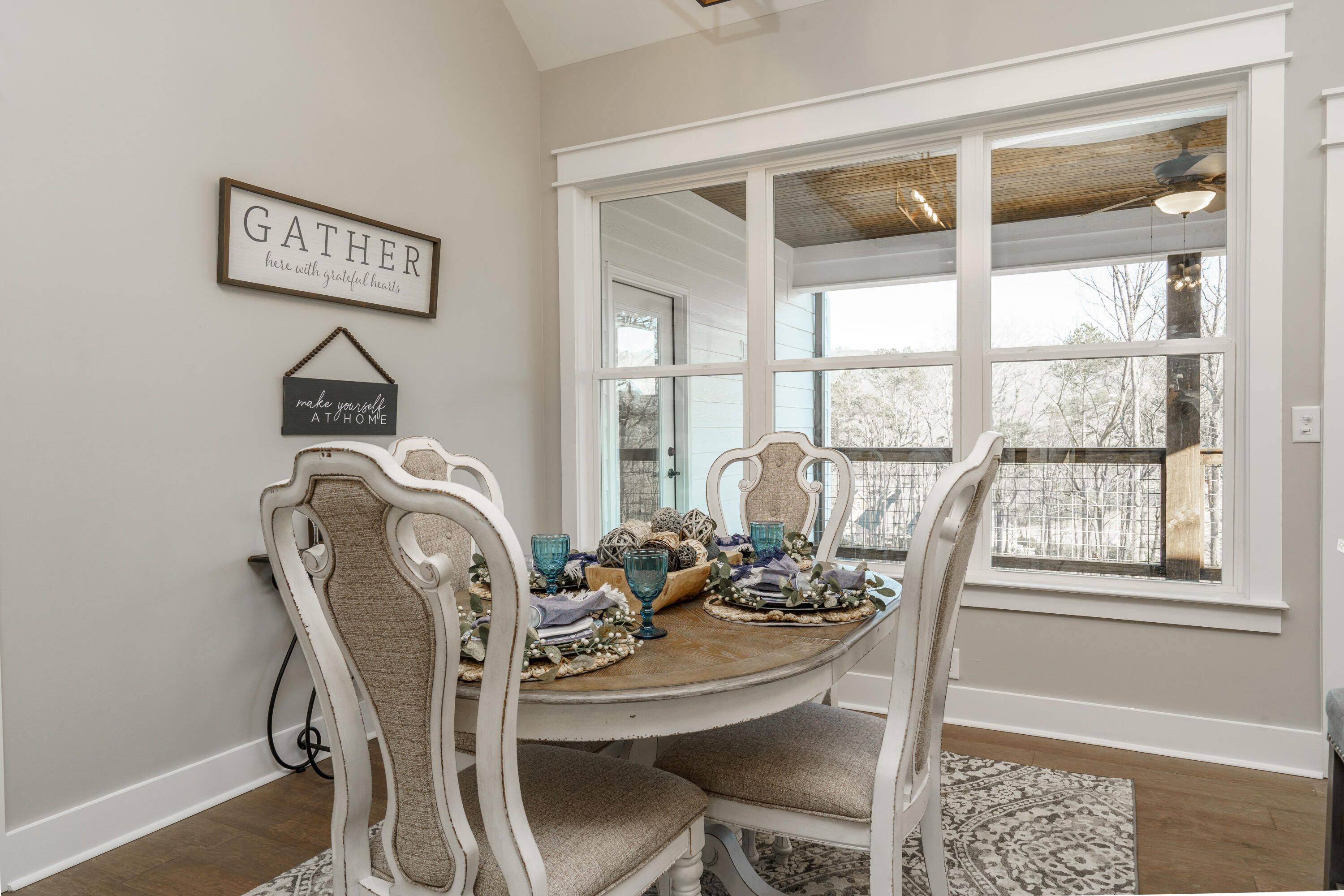 879 Dedmon Road, Unit LOT 2 Ringgold, GA 30736 - Photo 8 of 38 Dining Room