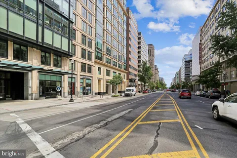 $459,000 | 1133 14th Street Northwest, Unit 806, Washington, DC 20005