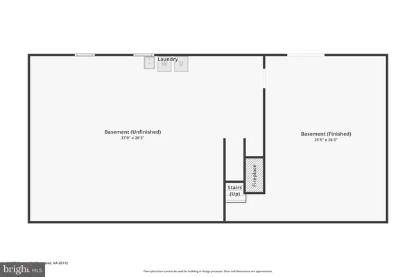 $629,900 | 11430 Harton Street, Manassas, VA 20112
