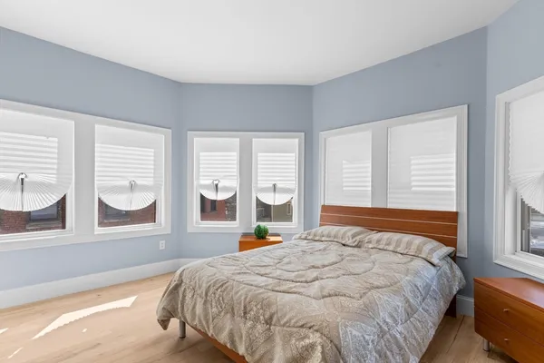 $649,000 | 7 Waumbeck Street, Unit 3, Boston, MA 02121