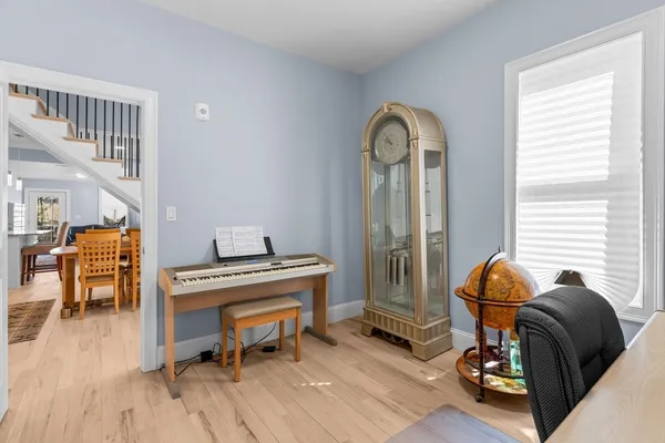 $649,000 | 7 Waumbeck Street, Unit 3, Boston, MA 02121