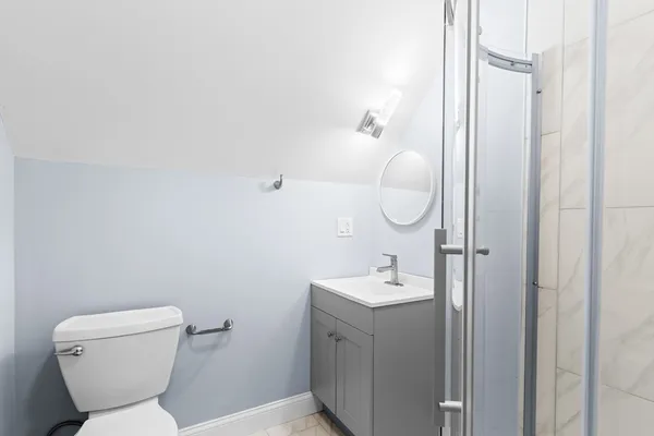 $649,000 | 7 Waumbeck Street, Unit 3, Boston, MA 02121